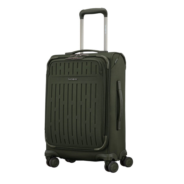 Samsonite Strive 2-piece Luggage Set