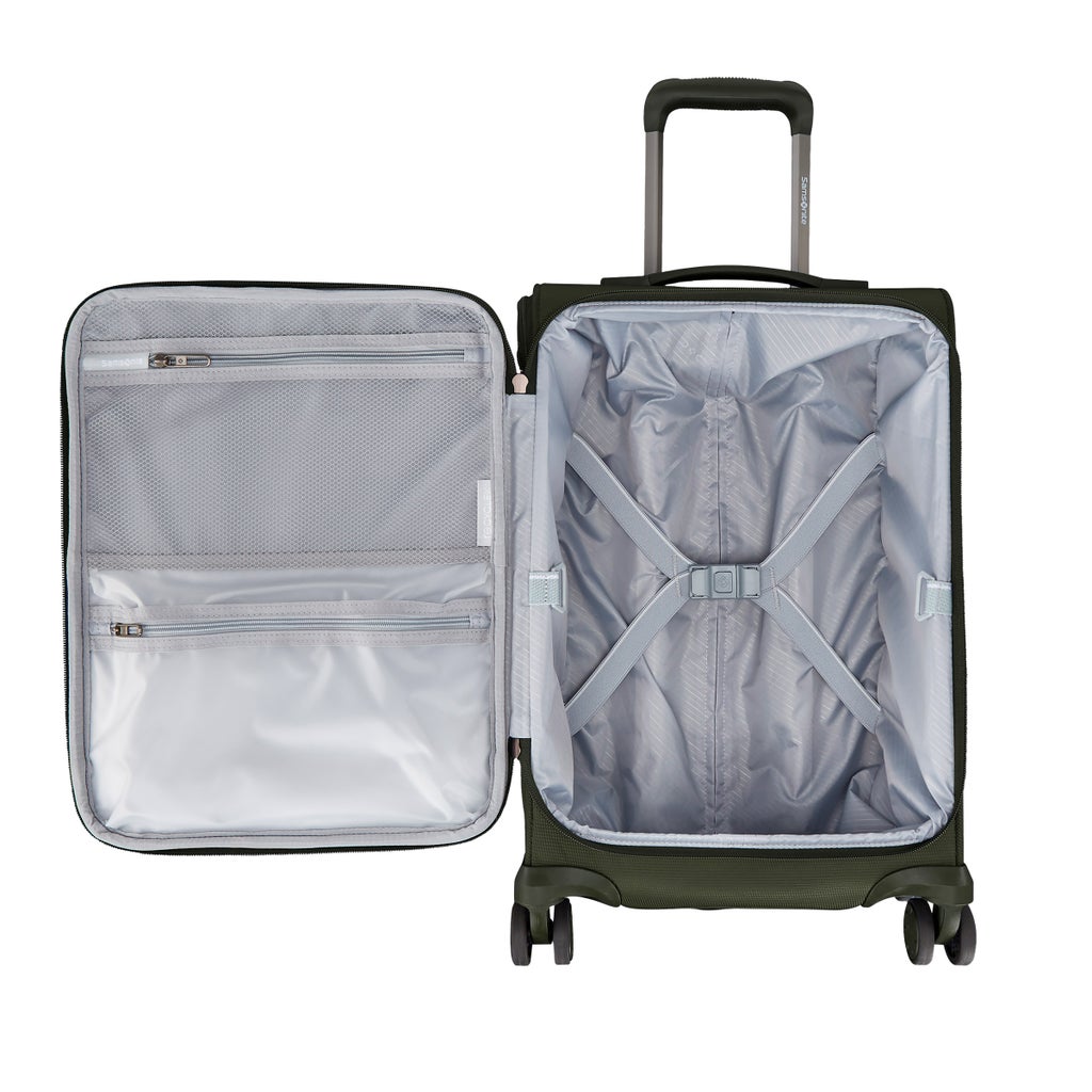 Samsonite Strive 2-piece Luggage Set