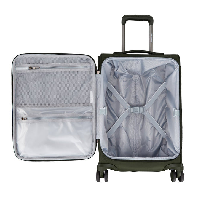 Samsonite Strive 2-piece Luggage Set