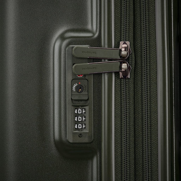 Samsonite Strive 2-piece Luggage Set