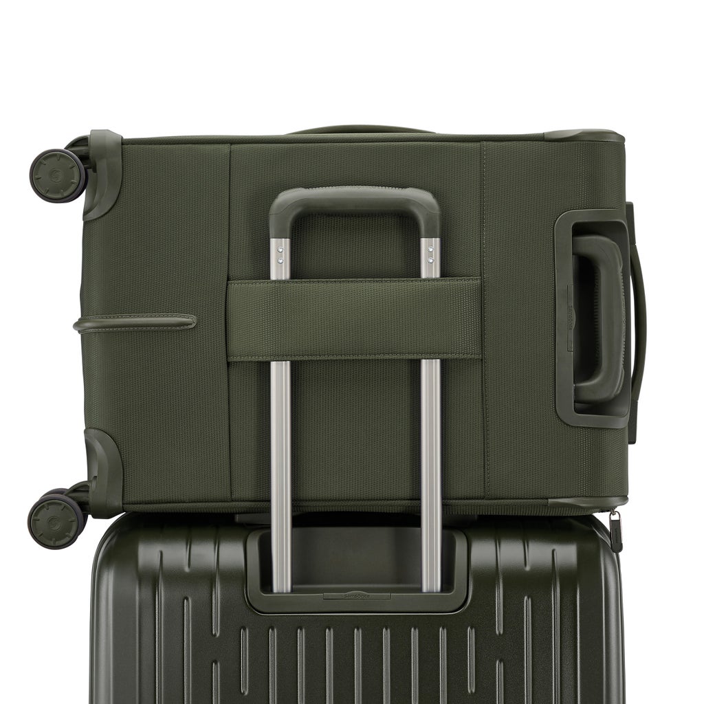 Samsonite Strive 2-piece Luggage Set