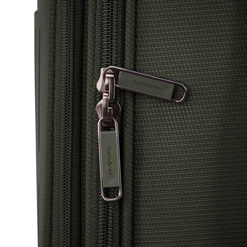 Samsonite Strive 2-piece Luggage Set