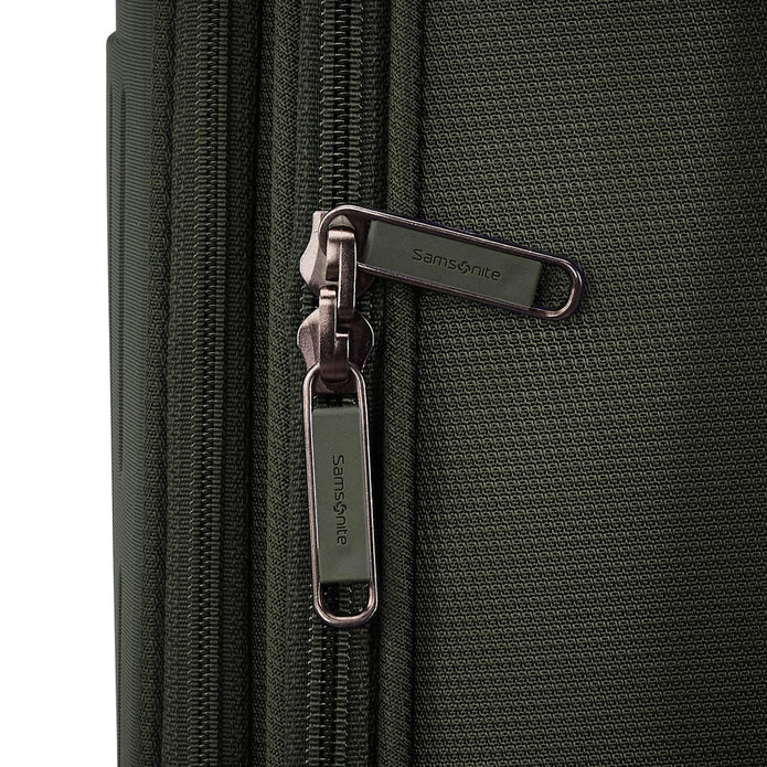 Samsonite Strive 2-piece Luggage Set