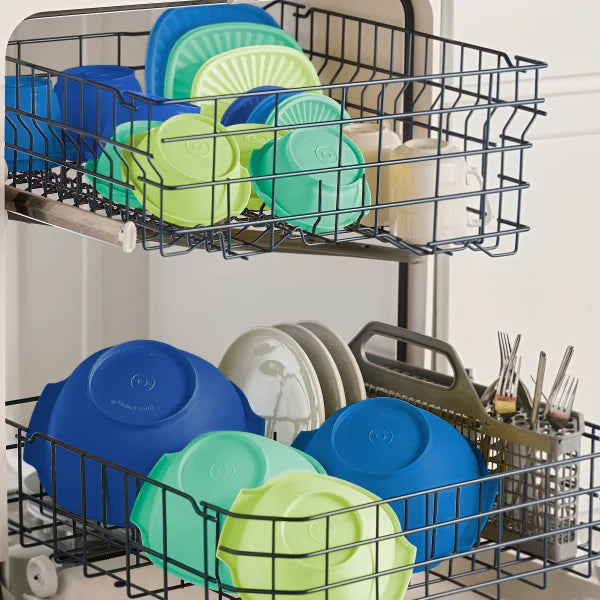 Tupperware Heritage Collection Food Storage Containers, 32-piece