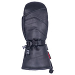 Karbon Heated Ski Mitts