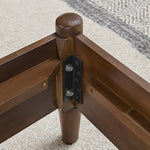 Powell Bed