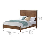 Powell Bed