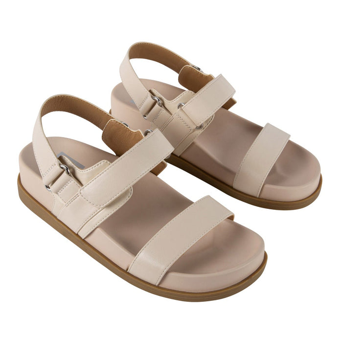 DV by Dolce Vita Women's Strap Sandal - Beige