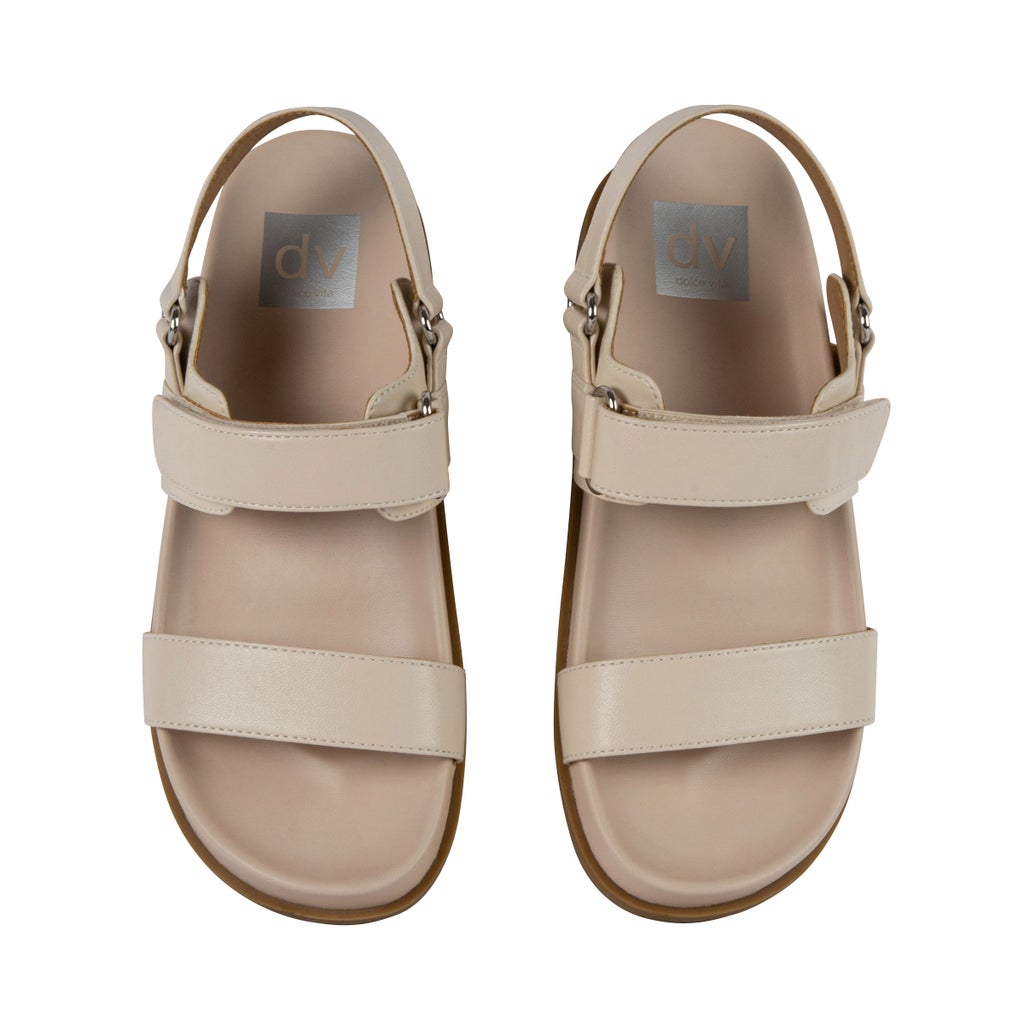 DV by Dolce Vita Women's Strap Sandal