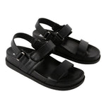 DV by Dolce Vita Women's Strap Sandal