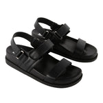 DV by Dolce Vita Women's Strap Sandal