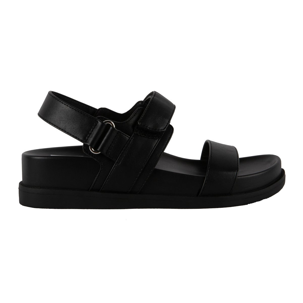 DV by Dolce Vita Women's Strap Sandal