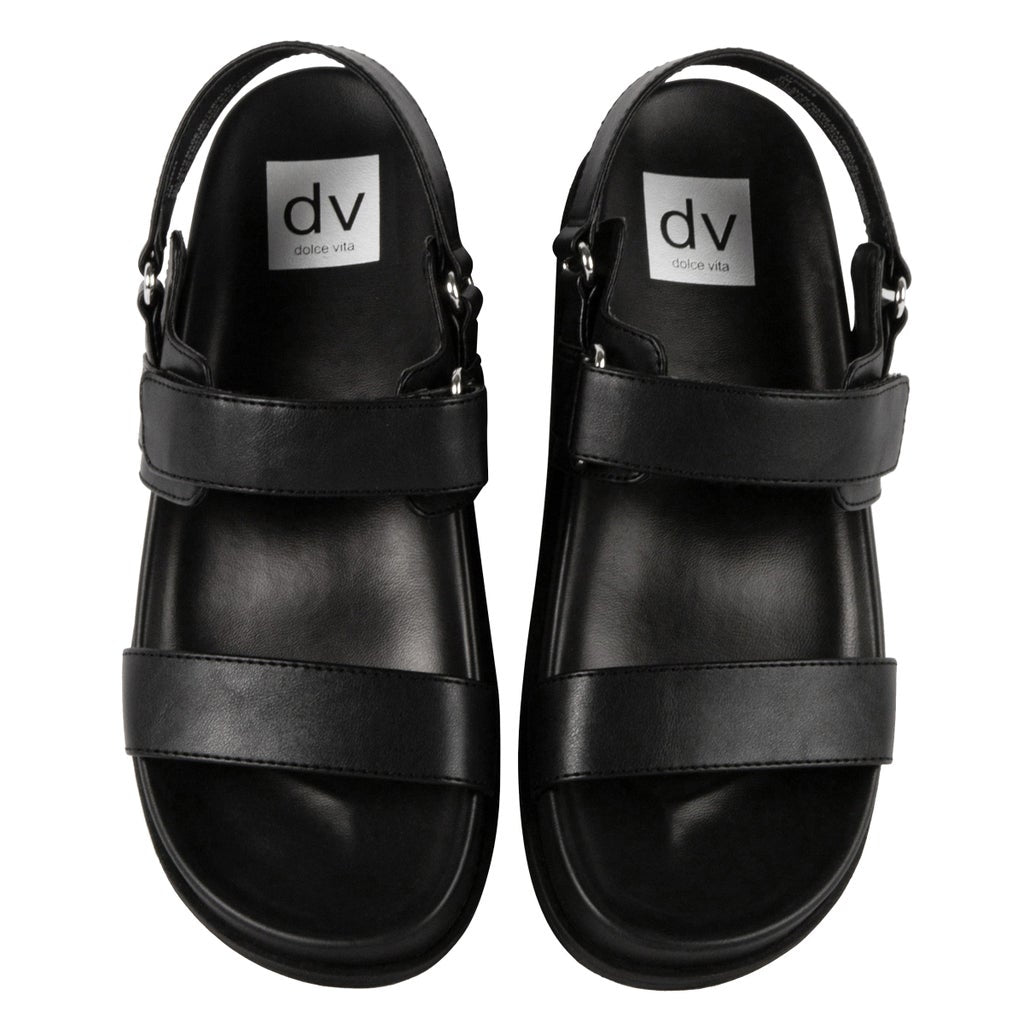 DV by Dolce Vita Women's Strap Sandal