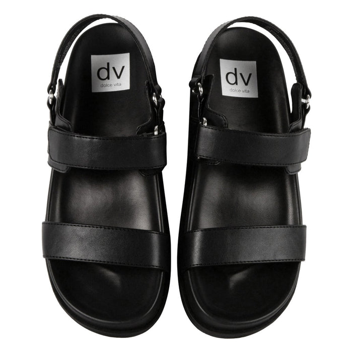 DV by Dolce Vita Women's Strap Sandal
