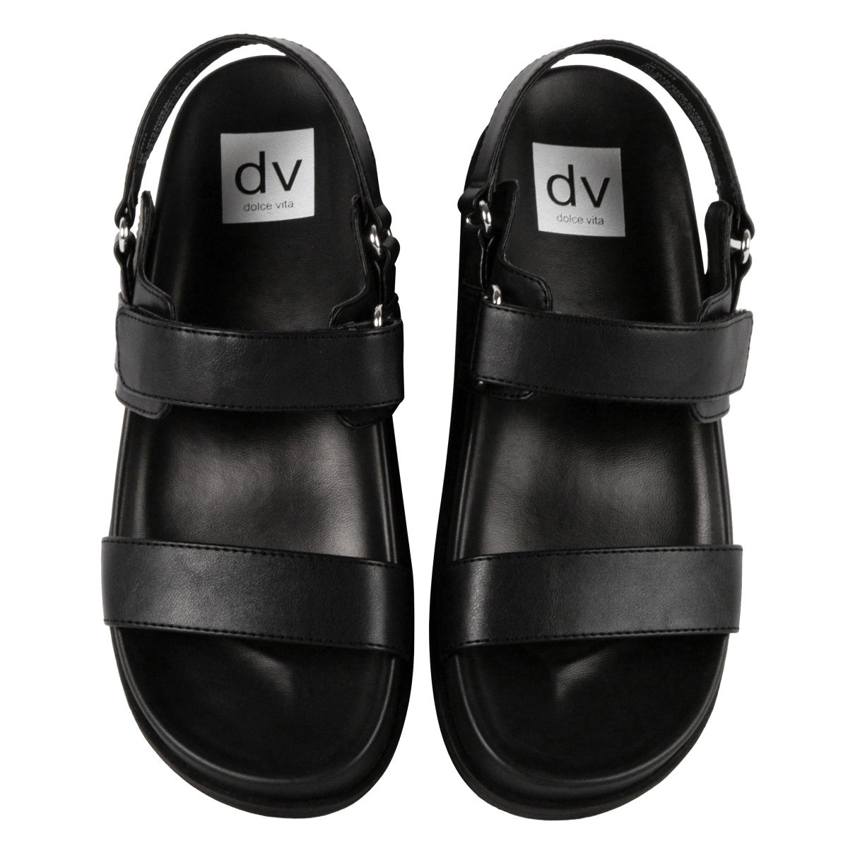 DV by Dolce Vita Women's Strap Sandal