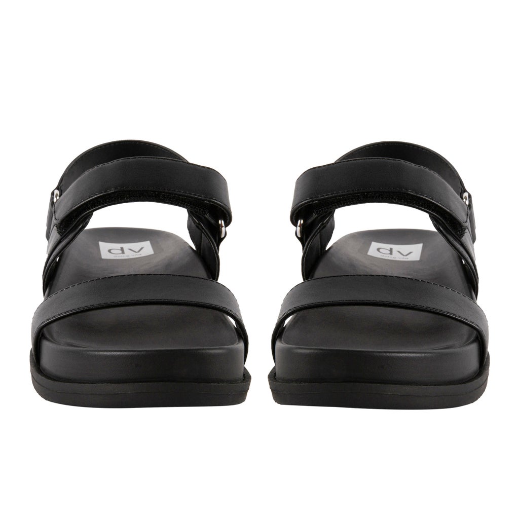 DV by Dolce Vita Women's Strap Sandal