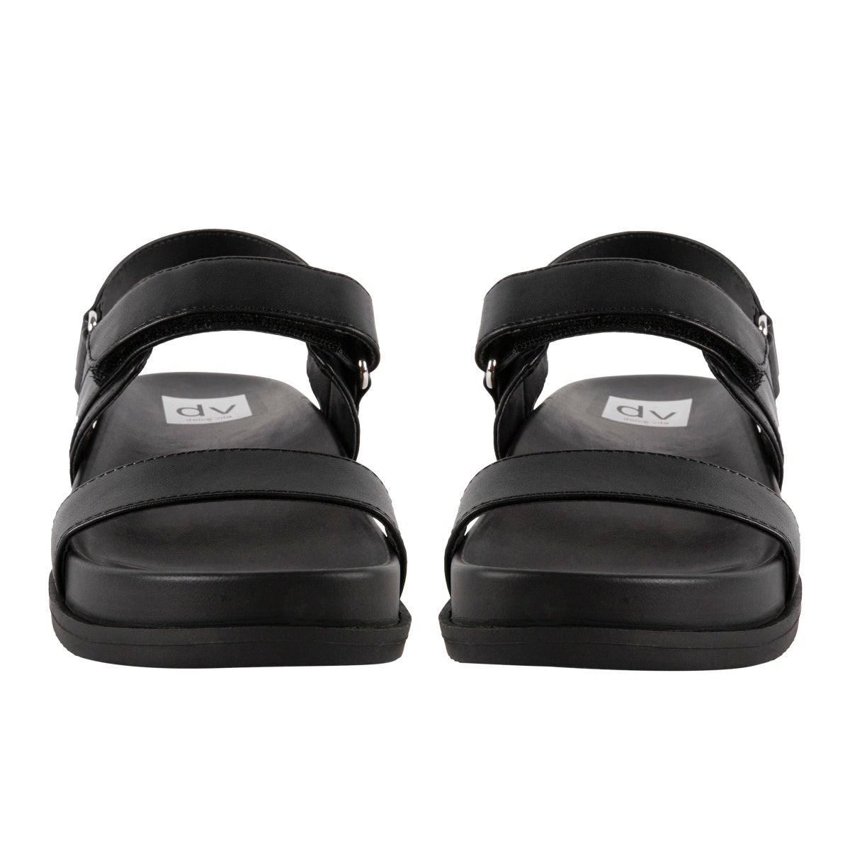 DV by Dolce Vita Women's Strap Sandal