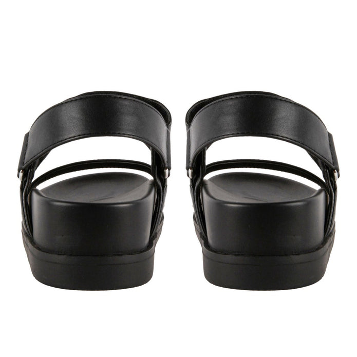 DV by Dolce Vita Women's Strap Sandal