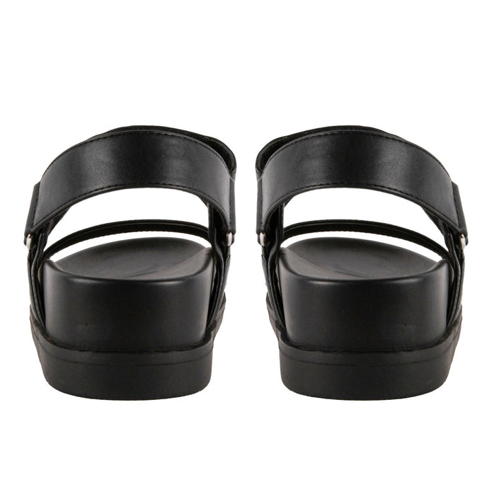 DV by Dolce Vita Women's Strap Sandal