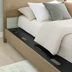 Oaklynn Canopy Bed