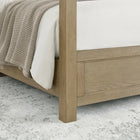 Oaklynn Canopy Bed