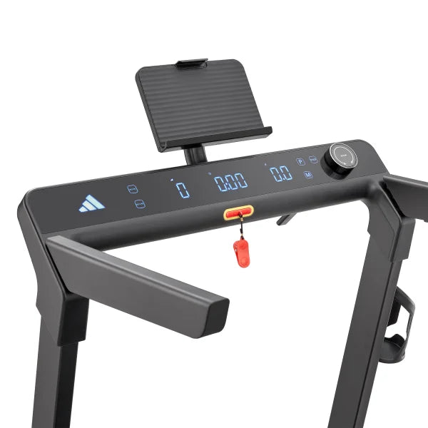 adidas T-24c Treadmill