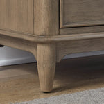 Lila 6-drawer Dresser