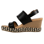 DV by Dolce Vita Women's Esmaya Wedge Sandal