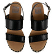 DV by Dolce Vita Women's Esmaya Wedge Sandal
