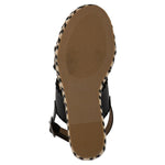 DV by Dolce Vita Women's Esmaya Wedge Sandal