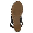 DV by Dolce Vita Women's Esmaya Wedge Sandal