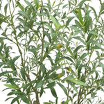Faux Olive Tree 1.9 m (6.5 ft.)