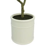 Faux Olive Tree 1.9 m (6.5 ft.)