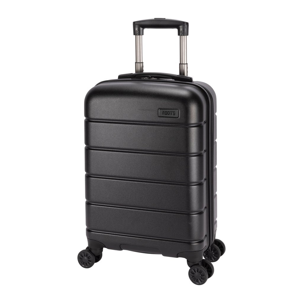 Roots Territory 2-piece Hardside Luggage Set