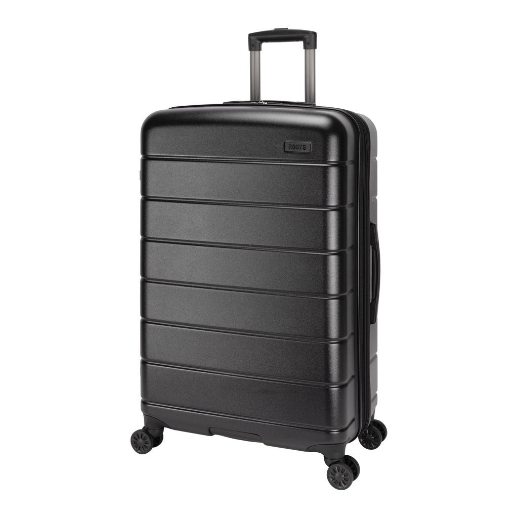 Roots Territory 2-piece Hardside Luggage Set