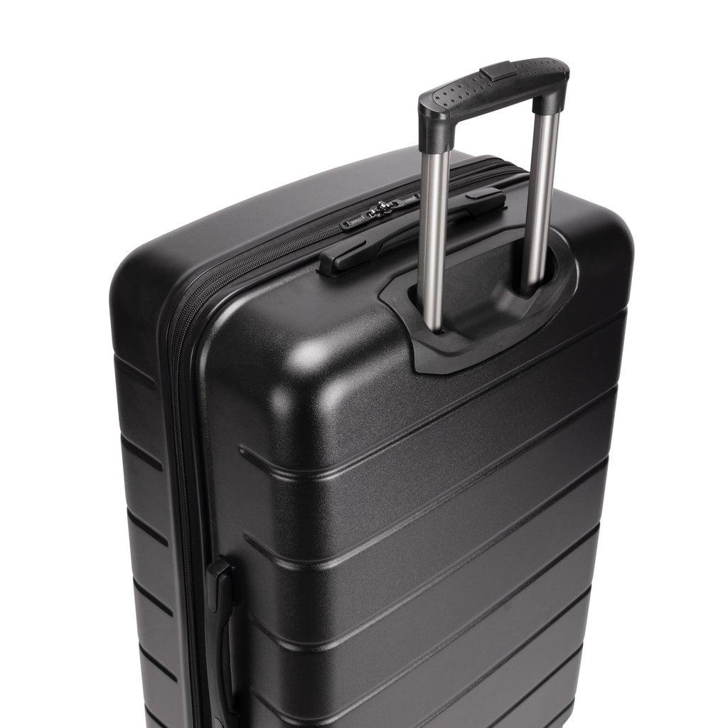 Roots Territory 2-piece Hardside Luggage Set