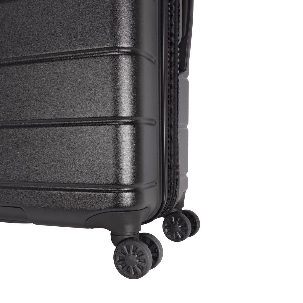 Roots Territory 2-piece Hardside Luggage Set