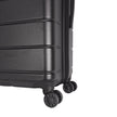Roots Territory 2-piece Hardside Luggage Set