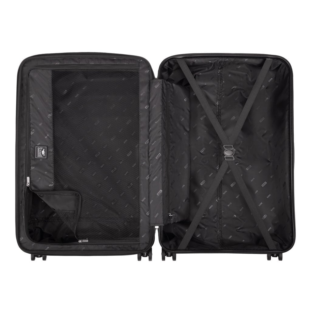 Roots Territory 2-piece Hardside Luggage Set