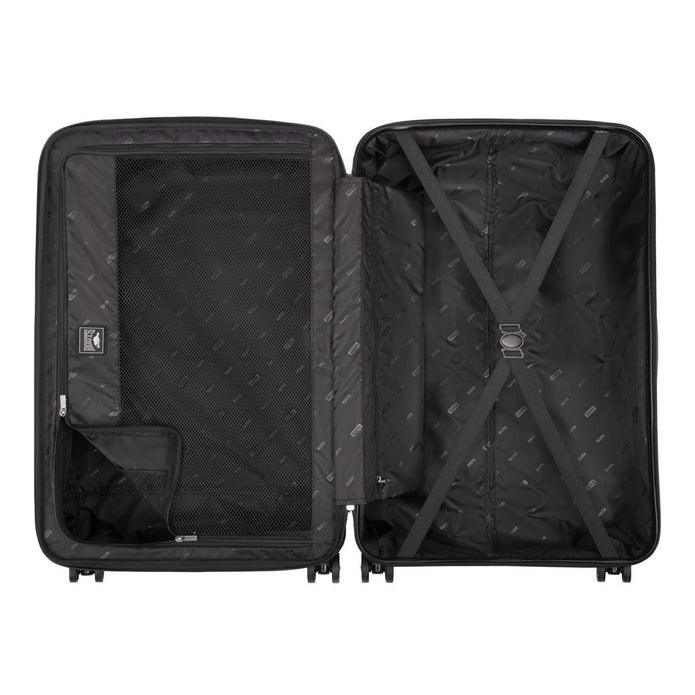 Roots Territory 2-piece Hardside Luggage Set