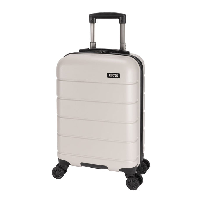Roots Territory 2-piece Hardside Luggage Set