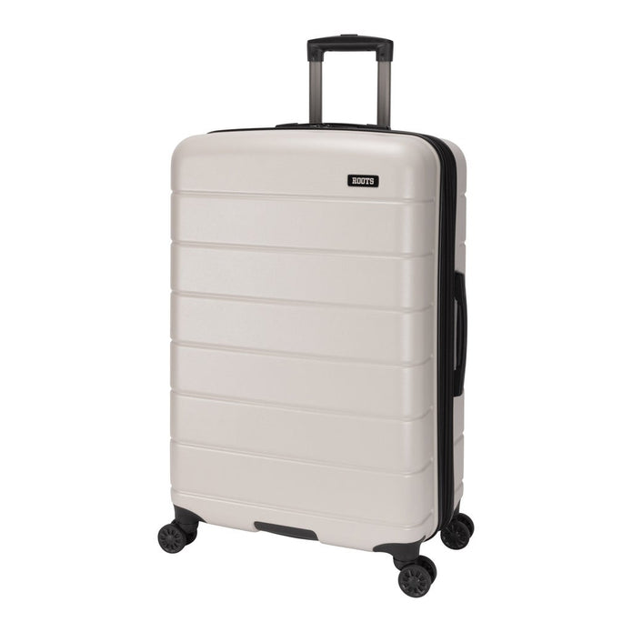 Roots Territory 2-piece Hardside Luggage Set