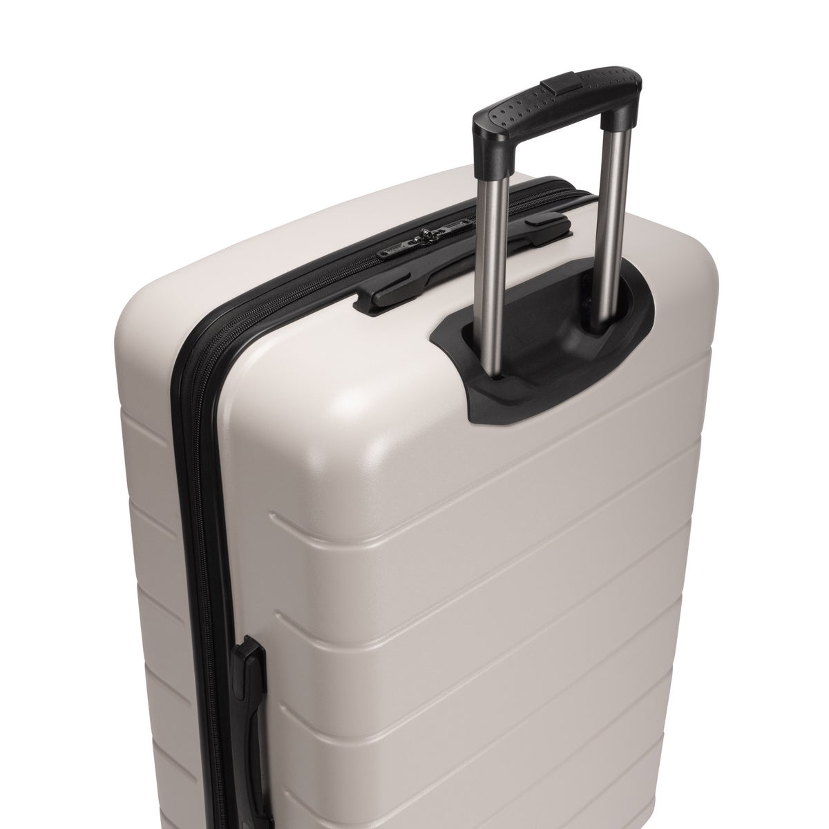 Roots Territory 2-piece Hardside Luggage Set