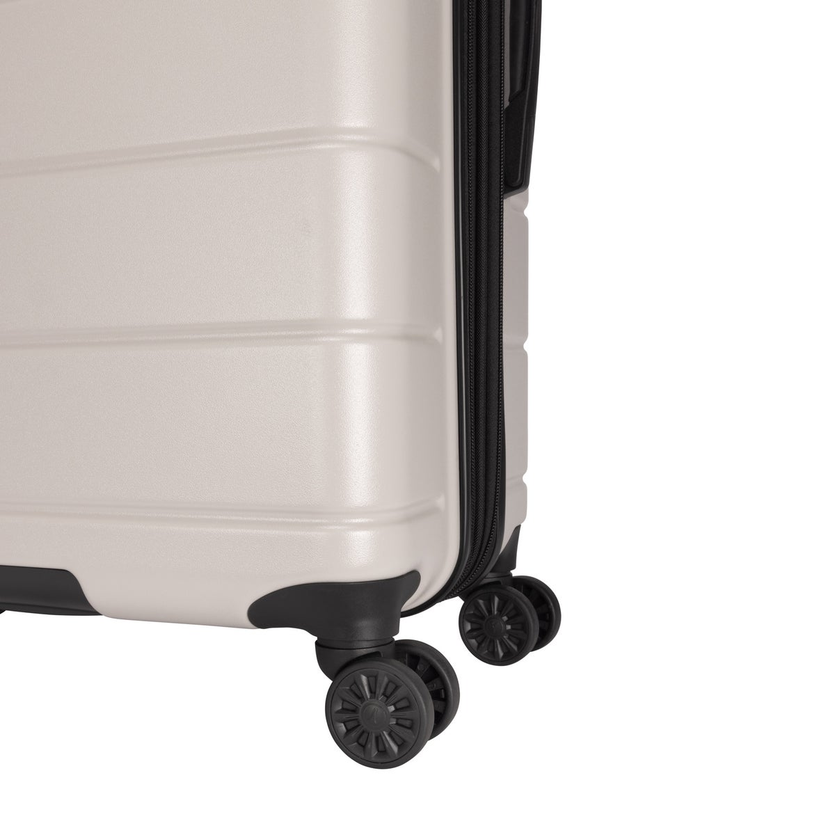 Roots Territory 2-piece Hardside Luggage Set