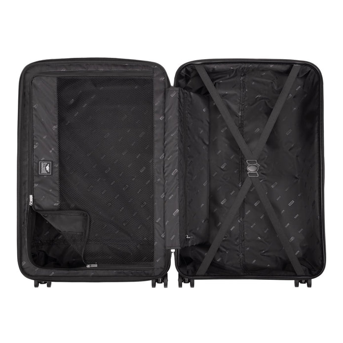 Roots Territory 2-piece Hardside Luggage Set