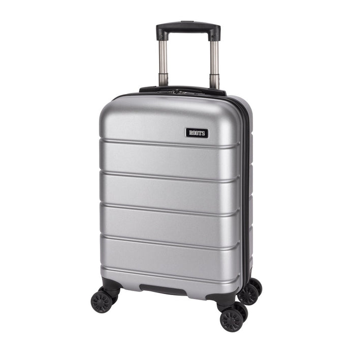 Roots Territory 2-piece Hardside Luggage Set