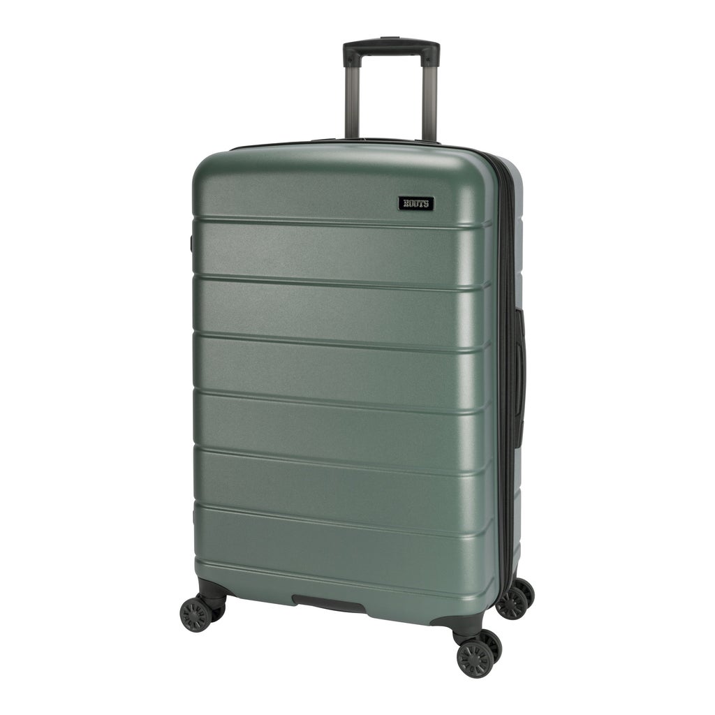 Roots Territory 2-piece Hardside Luggage Set