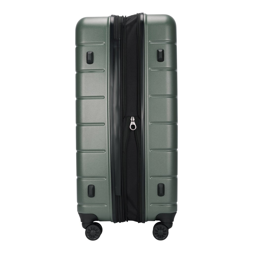 Roots Territory 2-piece Hardside Luggage Set