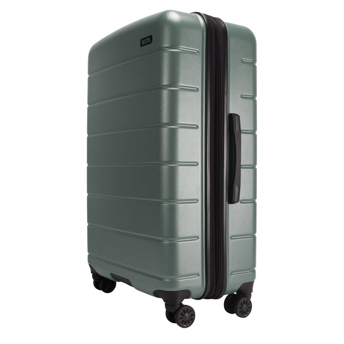 Roots Territory 2-piece Hardside Luggage Set