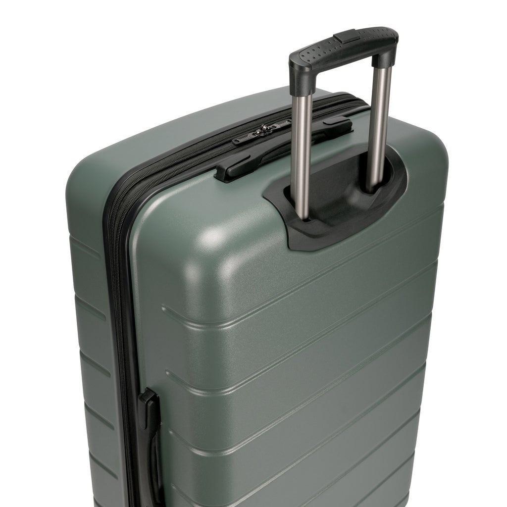 Roots Territory 2-piece Hardside Luggage Set